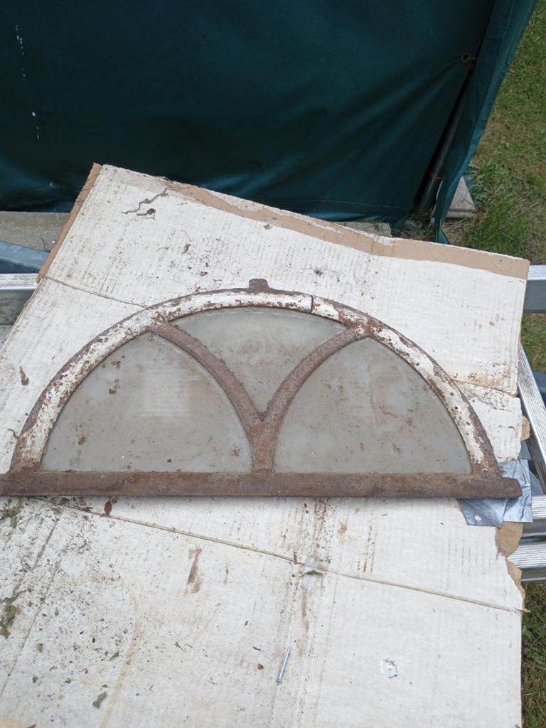 Antiek stalraam, Gebruikt, Minder dan 80 cm, Minder dan 80 cm, Overige typen
