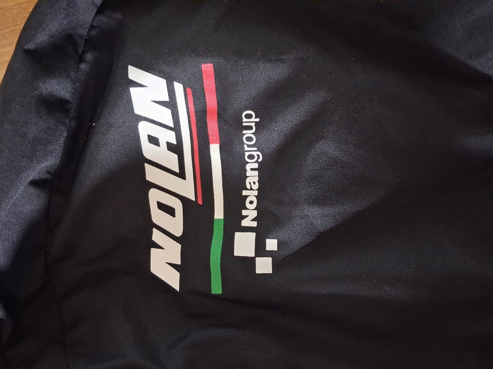 Nolan N87 voering set L/XL Nieuw, Nolan, Ophalen of Verzenden, Nieuw zonder kaartje, Integraalhelm