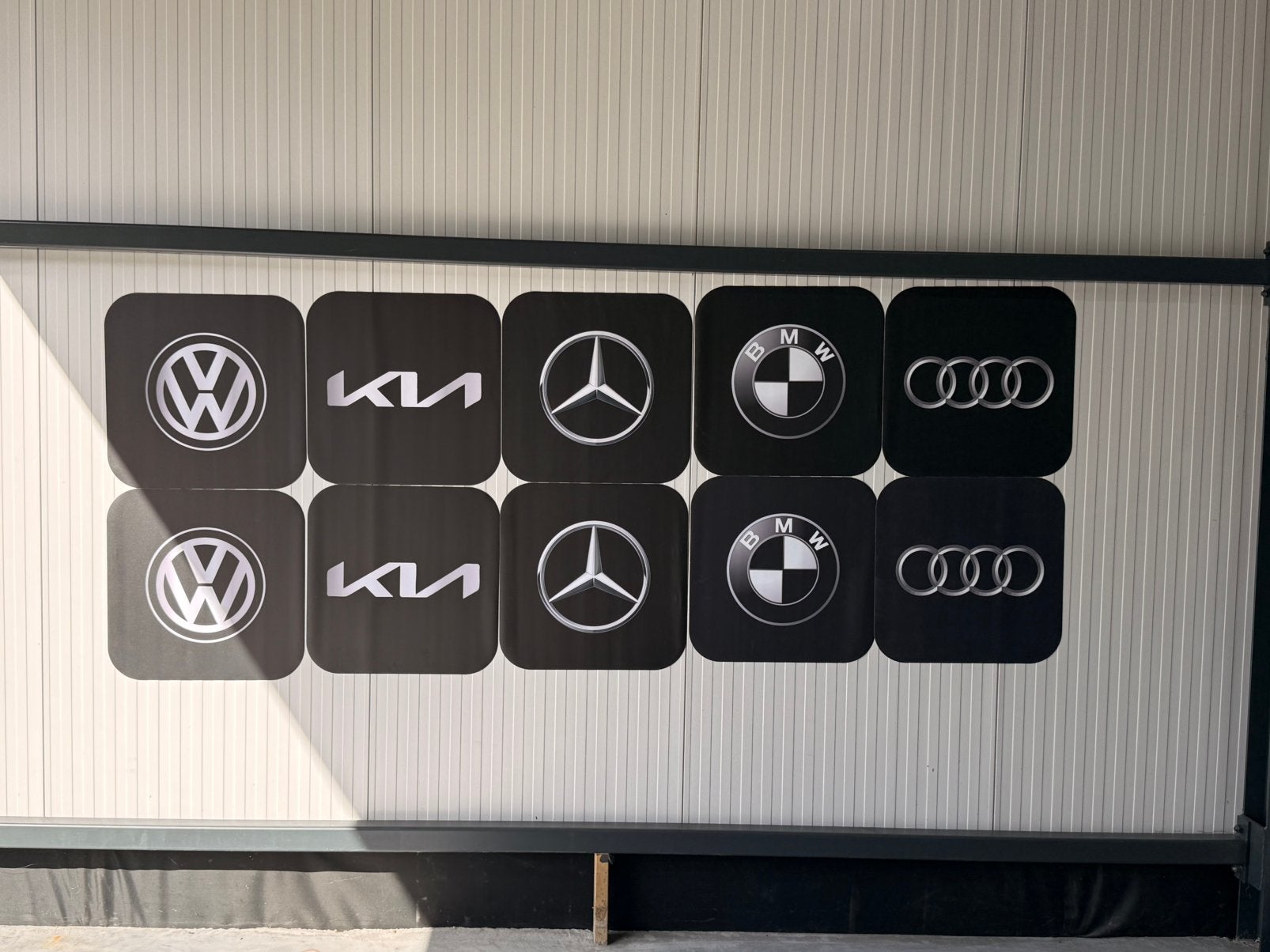 Diverse nieuwe automaterialen te koop!, Ophalen, Nieuw, BMW