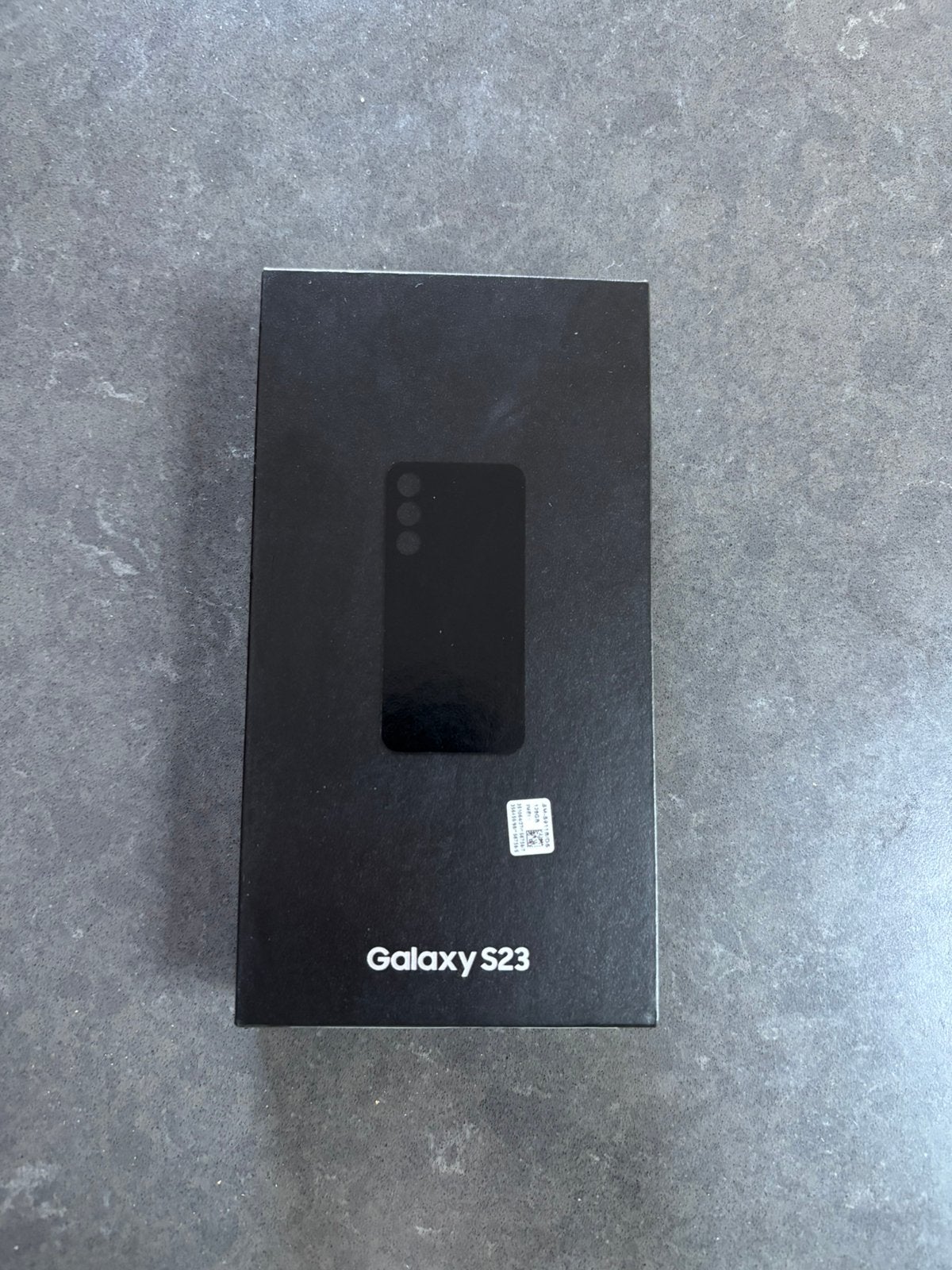 Samsung Galaxy S23