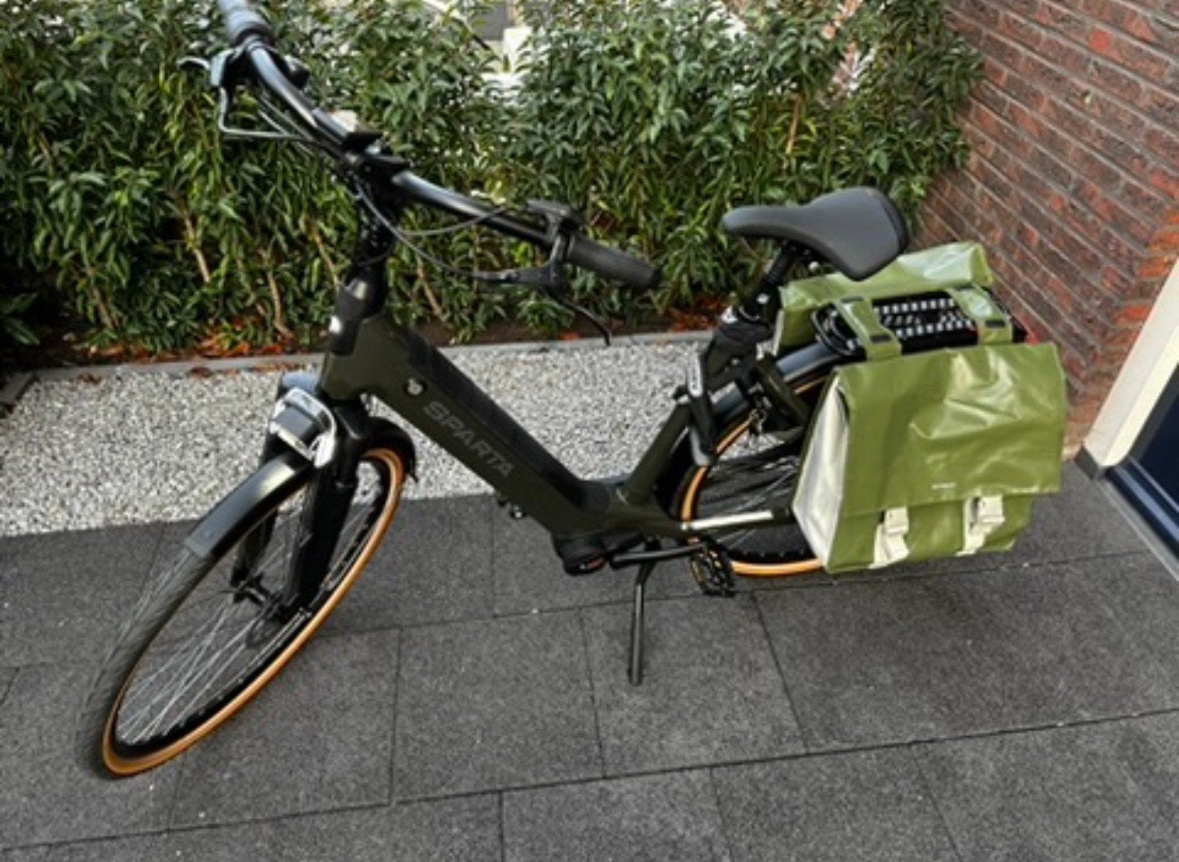 Sparta D”Rule Ultra Metb Bes3 igst Goed onderhouden., 55 tot 59 cm, Ophalen, Zo goed als nieuw, Sparta