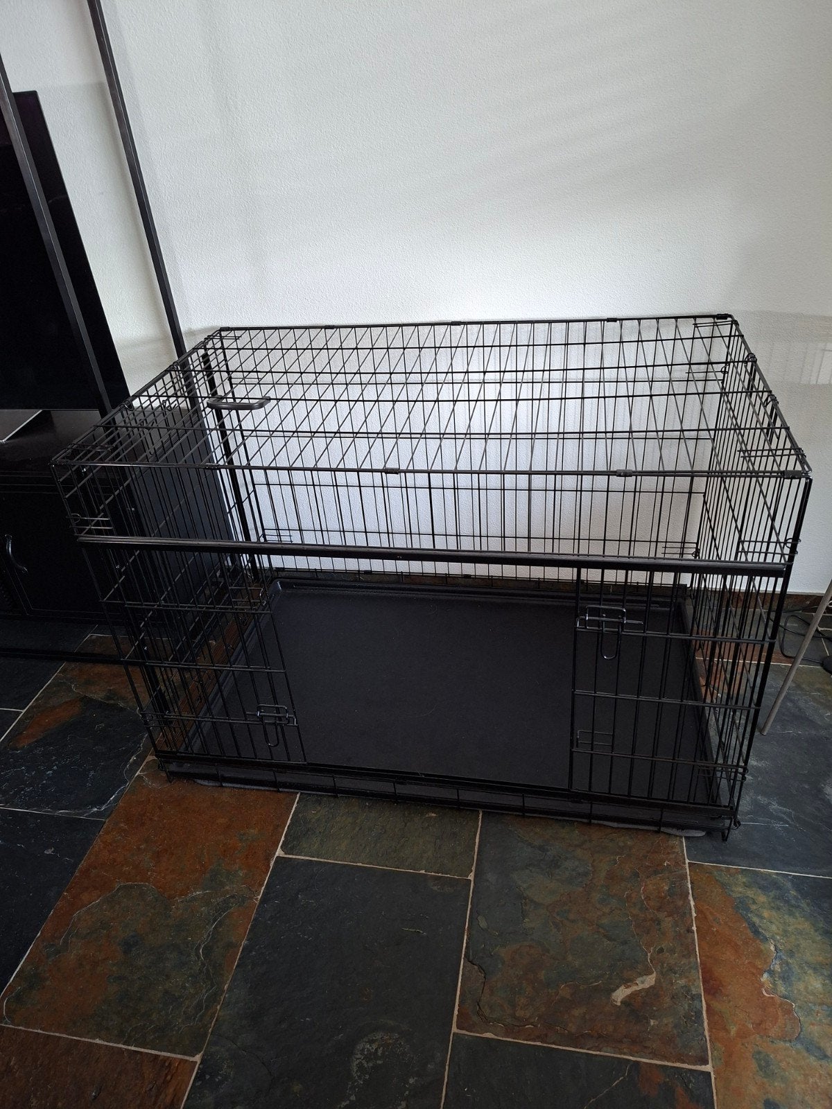 Adori Honden Bench groot., Ophalen, Adori, Geen idee, Geen idee