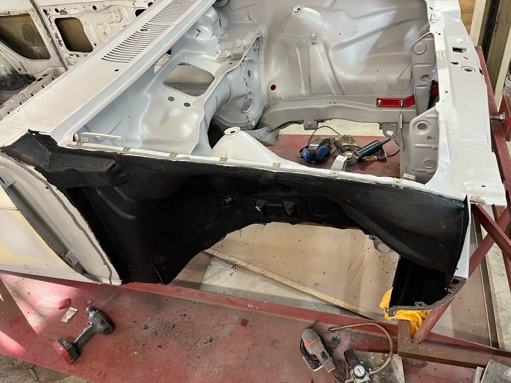 Opel kadett c coupe GTE 1000er project, Voor, Opel, Nieuw, Ophalen of Verzenden
