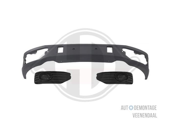Spoiler van een Volkswagen Transporter, Auto-onderdelen, -, -, Nieuw, Ophalen of Verzenden
