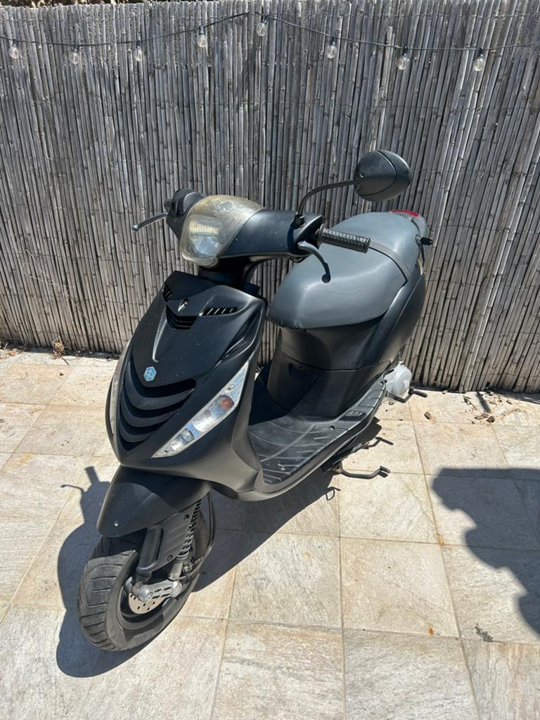 Piaggio zip sp 2000 H2O 2takt LC origineel, Ophalen of Verzenden