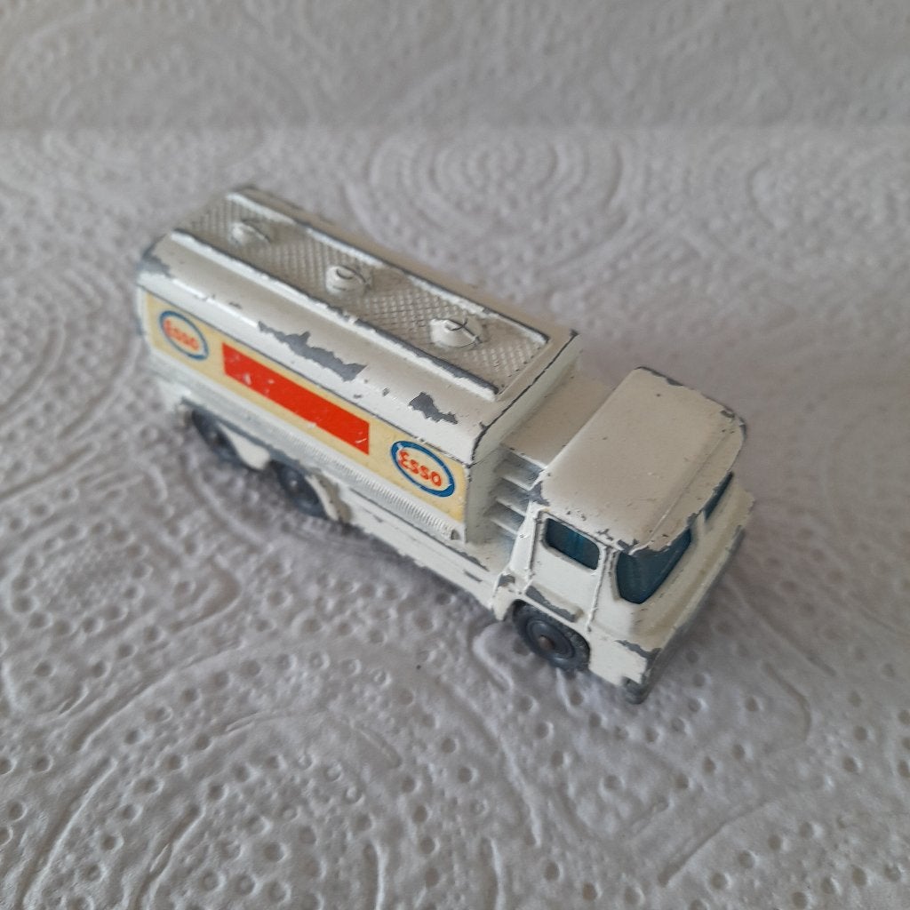 Husky Guy Tanker, Ophalen of Verzenden, Gebruikt, Bus of Vrachtwagen
