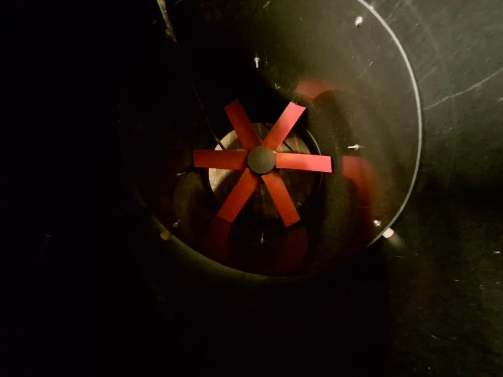 6 ventilatie kokers, Ophalen of Verzenden