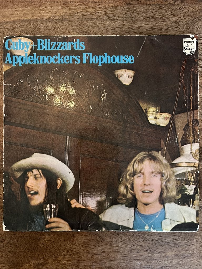 NL rock LP partij – Cuby, Normaal, Focus, Bintangs, Ophalen of Verzenden, Gebruikt, 12 inch