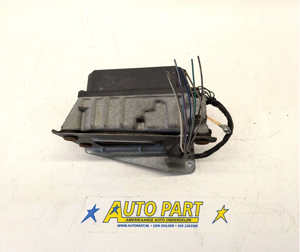 Foto 3 van Chevrolet Express Cruise control module 1996-2002