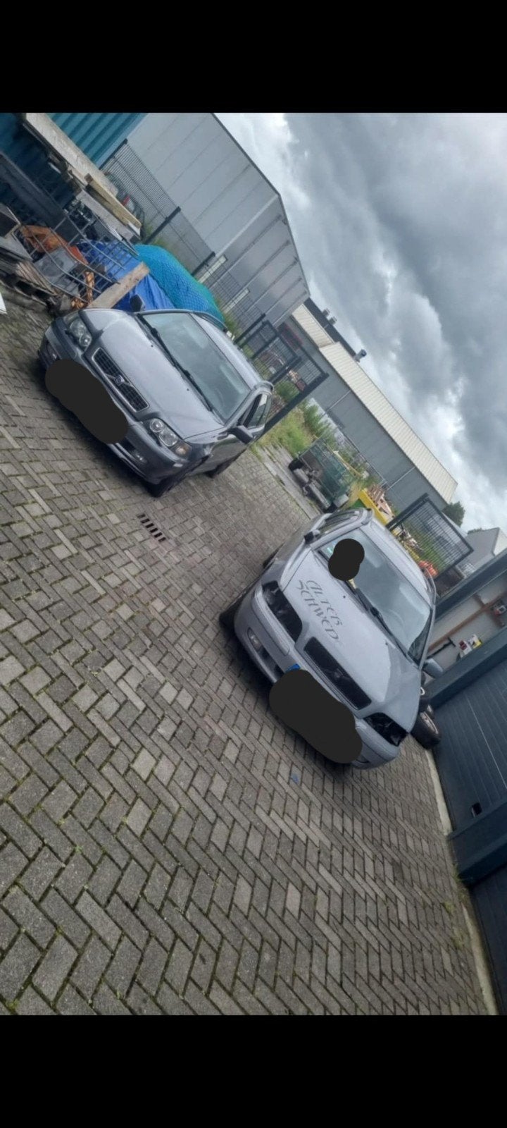 volvo v40 onderdelen bouwjaar 2001 tot 2005, Overige niveaus, Vanaf 5 jaar, Overige vormen