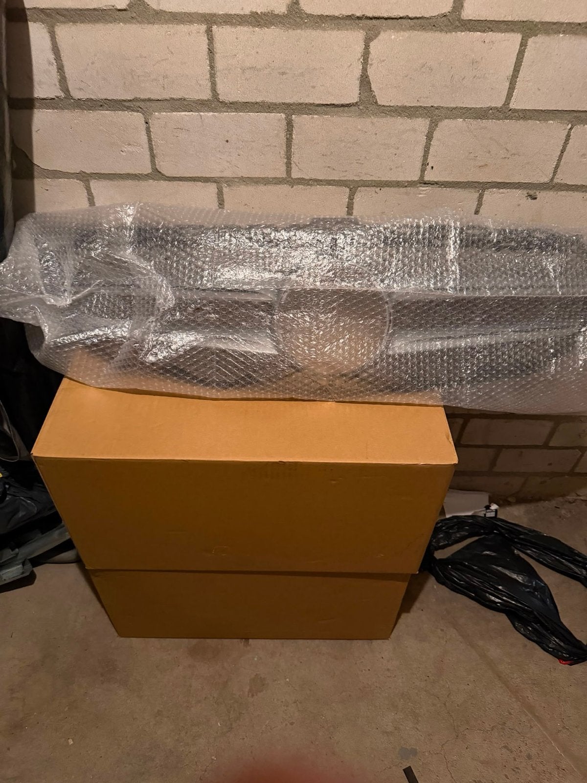Mercedes benz c klasse 2015 Grille, Witgoed en Apparatuur, Ophalen of Verzenden