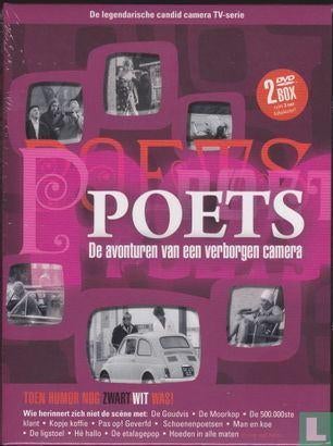 poets avonturen van een verborgen camera, Alle leeftijden, Ophalen of Verzenden, Zo goed als nieuw, Actiekomedie