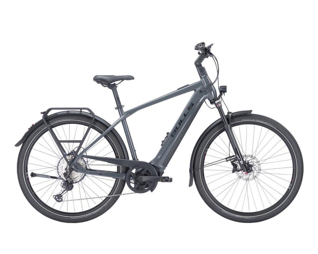 Bulls Cross Lite Evo 3, 12 v. 750 Wh Heren Adviesprijs: 5199, Overige merken, -, - 0
-, NL, Nieuw