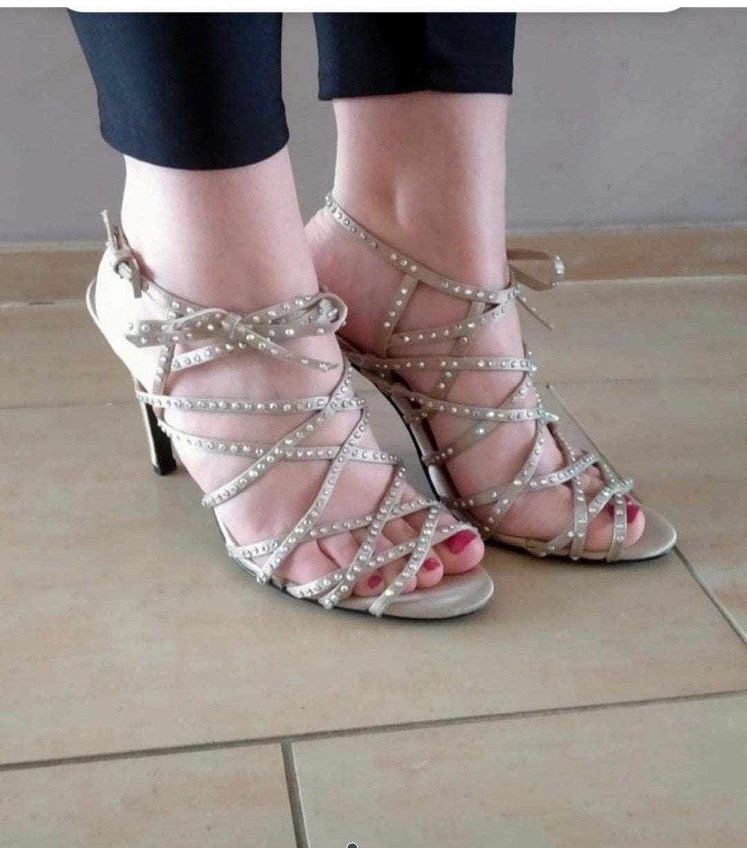 Schoenen Karen Millen, Ophalen of Verzenden, Gedragen, Overige kleuren, Karen Millen