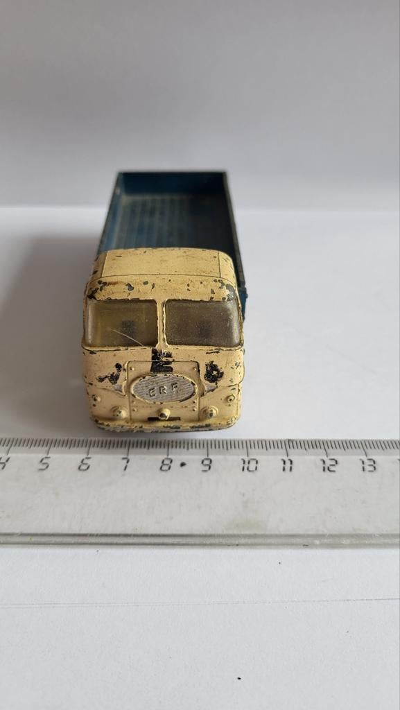Corgi toys model 44 G, Ophalen, Auto, Corgi