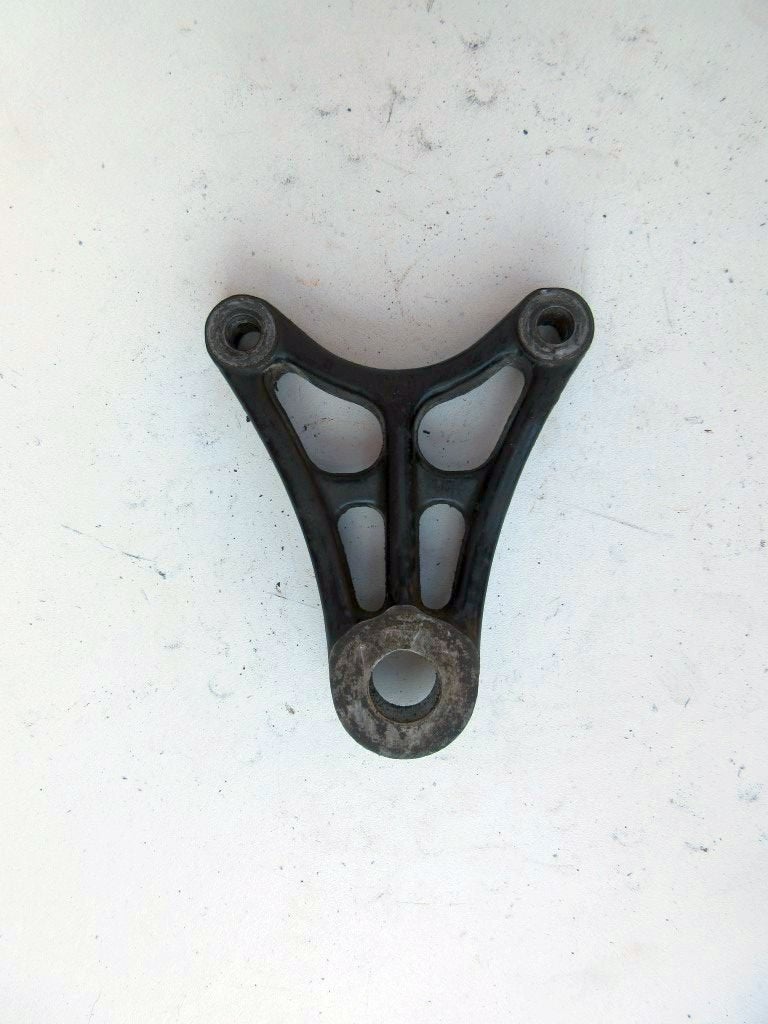 Suzuki VX800 remklauwhouder VX 800 remhouder remklauw steun, Motoren, Ophalen of Verzenden, Gebruikt