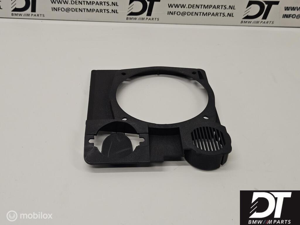 Speaker frame links BMW E34 E32 65131378775, Nieuw, Ophalen of Verzenden