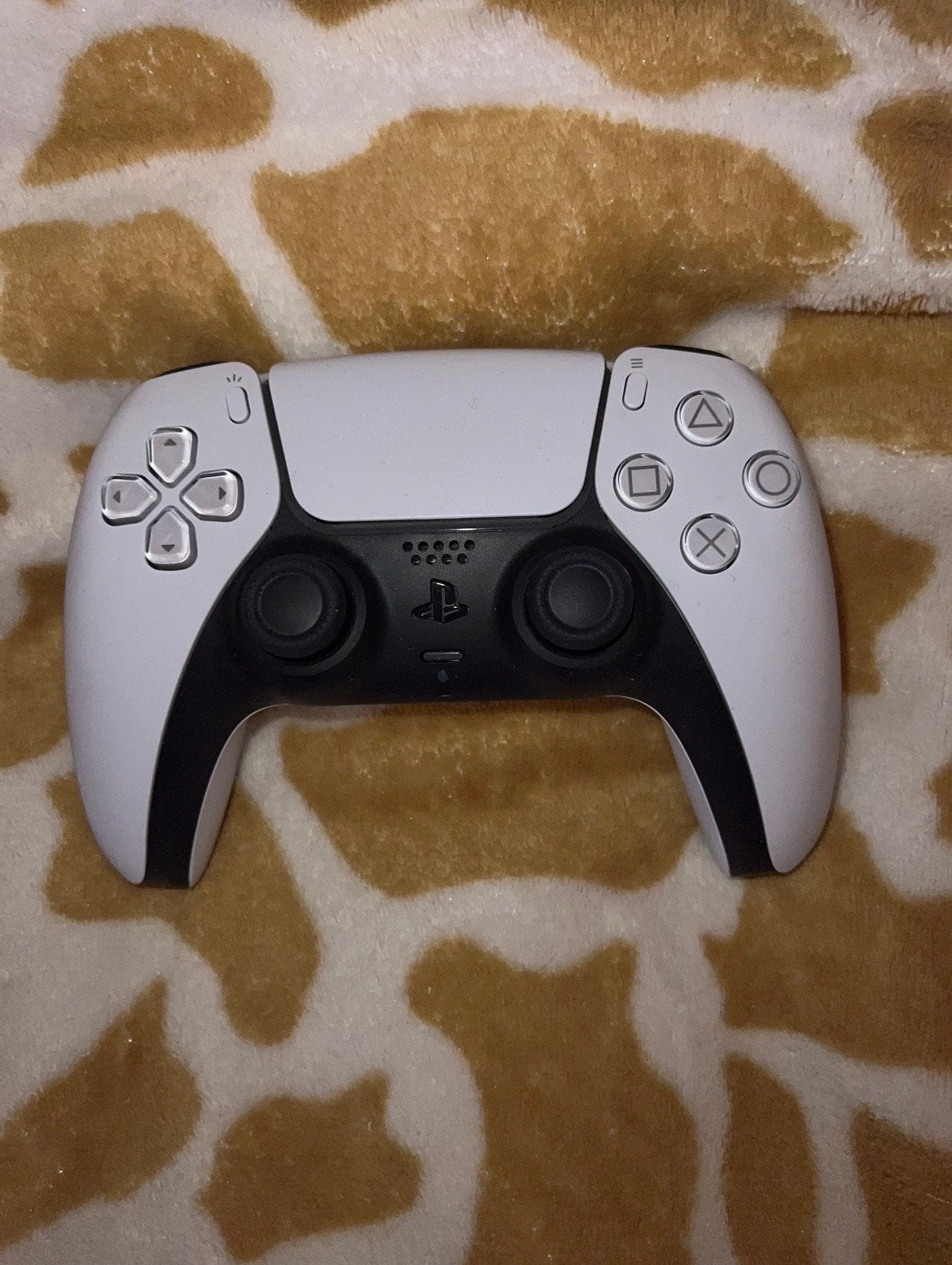 PS5 in perfecte staat met doos en bon, Ophalen of Verzenden, Zo goed als nieuw, Playstation 5