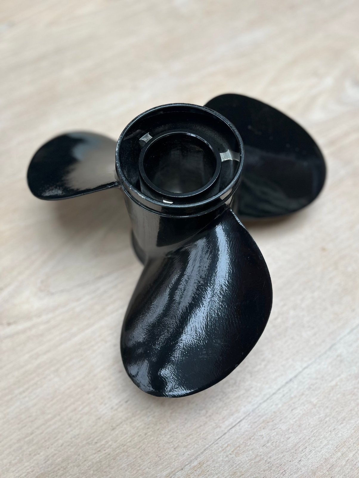 Schroef propeller/schroef BS PRO 13 - 3/4 x 15, Ophalen of Verzenden, Nieuw, Motor en Techniek