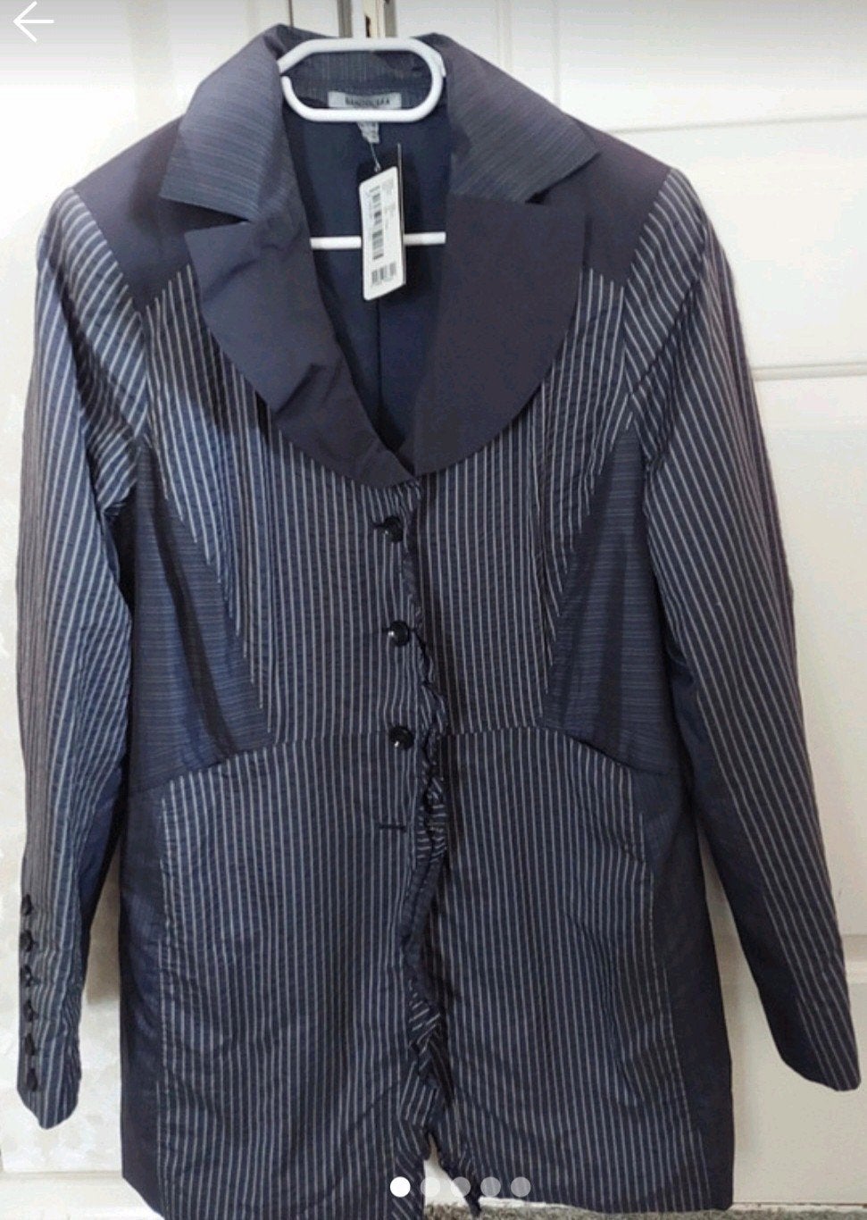 Nieuw bandolera jasje maat 40, Bandolera, Ophalen of Verzenden, Nieuw