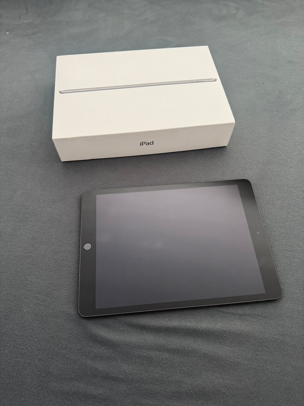 Apple Ipad 9e generatie, Computers en Software, Apple iPads, 10 inch, Apple iPad, Ophalen of Verzenden, Zo goed als nieuw