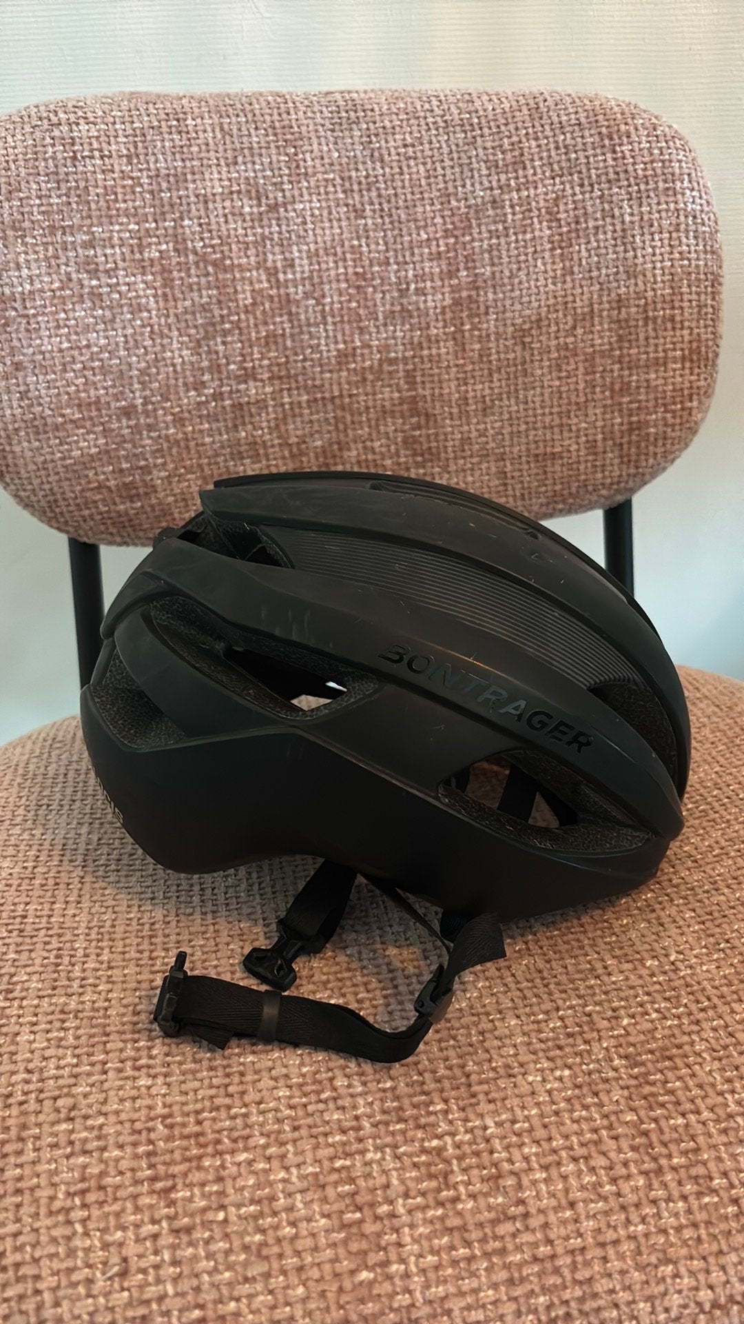 Bontrager Velocis MIPS fietshelm, Fietsen en Brommers, Fietsaccessoires | Fietshelmen, Ophalen of Verzenden, Zo goed als nieuw