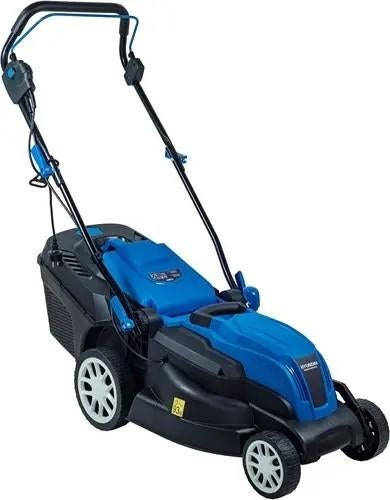 Hyundai Elektrische Grasmaaier | 2000W | 42cm - 57058, Ophalen, Cirkelmaaier, Elektrische grasmaaier, Nieuw