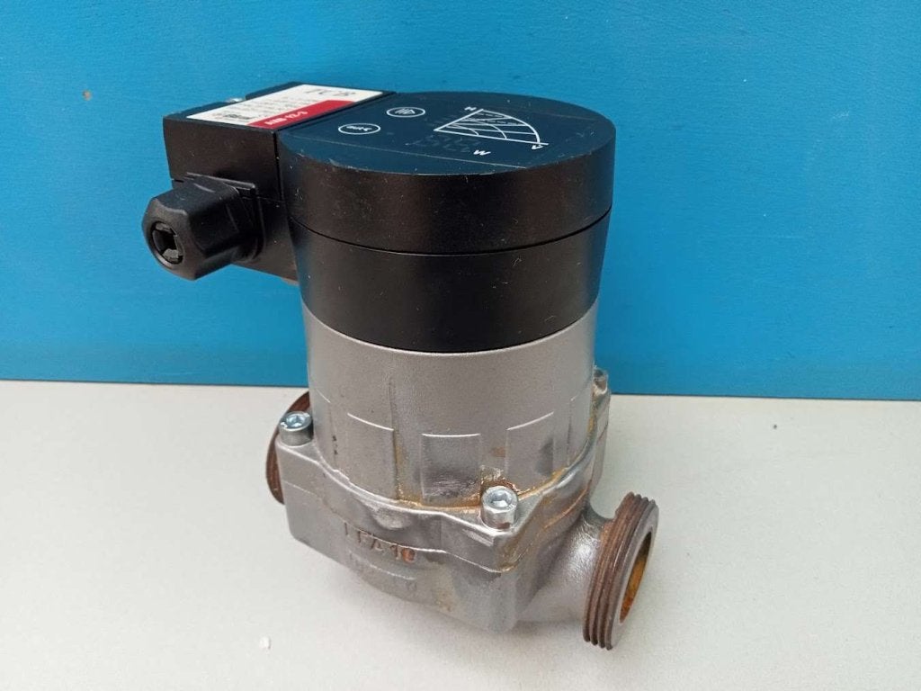 Digitale cv pomp Biral AXB 12-3 130mm, Doe-het-zelf en Verbouw, Verwarming en Radiatoren, Niet ingevuld, Gebruikt, Cv-ketel of Combi-ketel