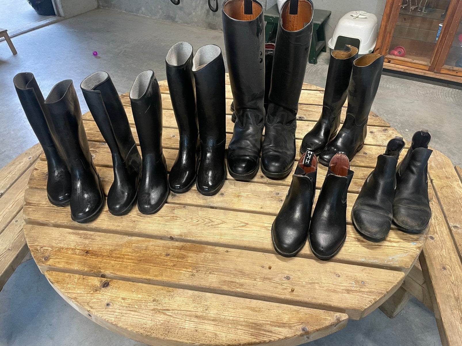 Paardrijlaarzen, ideal hoofdstel, JC zadel, westernzadel, Dieren en Toebehoren, Paarden en Pony's | Hoofdstellen en Tuigage, Ophalen of Verzenden