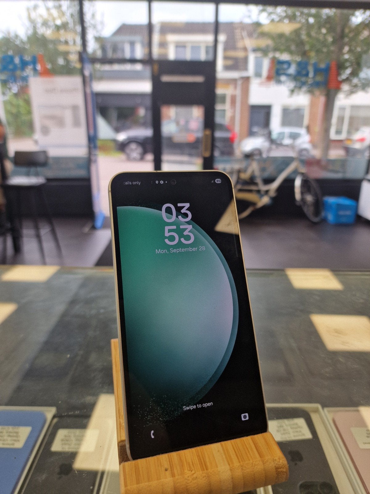 Samsung s23 FE
