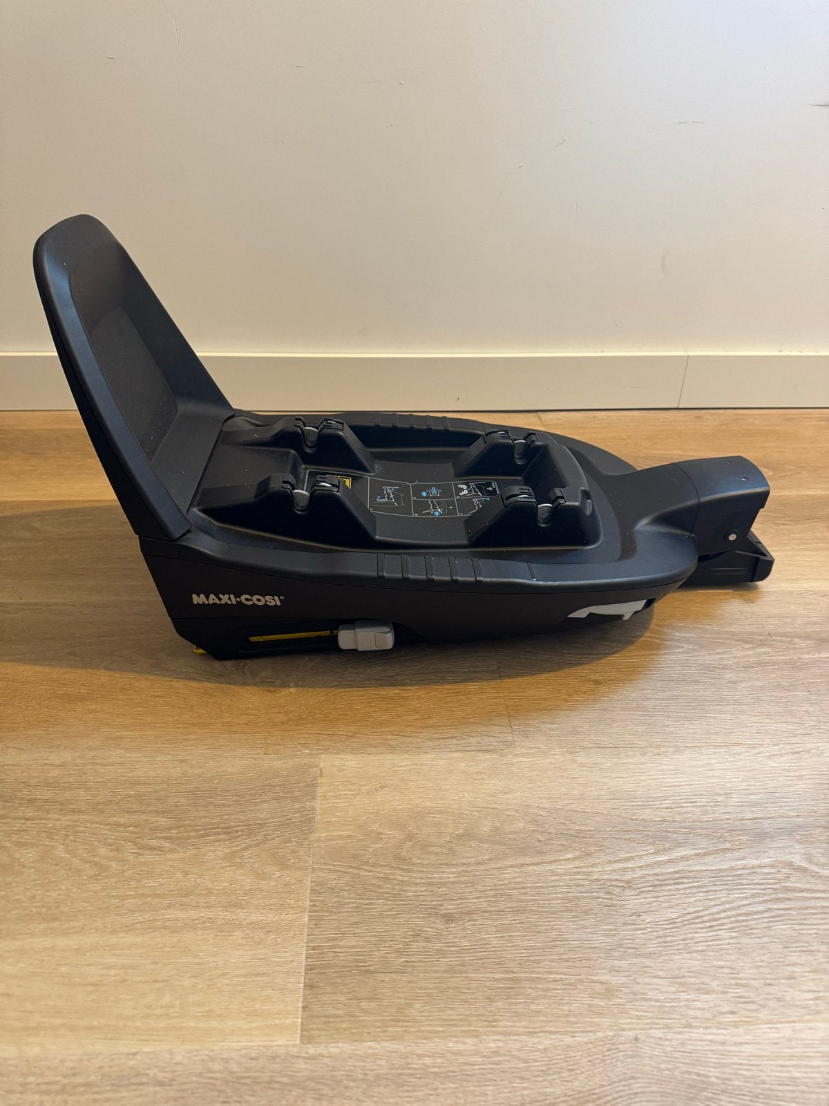 Maxi-Cosi FamilyFix 2 Isofix Base, Kinderen en Baby's, Ophalen, 0 t/m 18 kg, Zo goed als nieuw, Isofix
