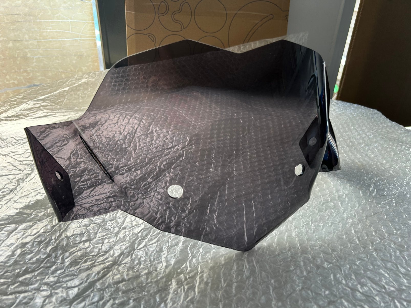 Triumph Tiger 800 kuipruit, Ophalen of Verzenden, Gebruikt