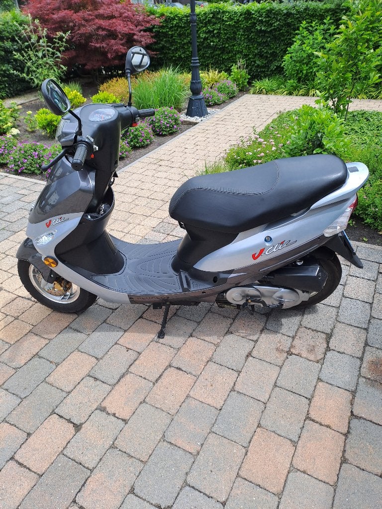 peugeot v-clic, Ophalen, Gebruikt, Overige modellen, Benzine