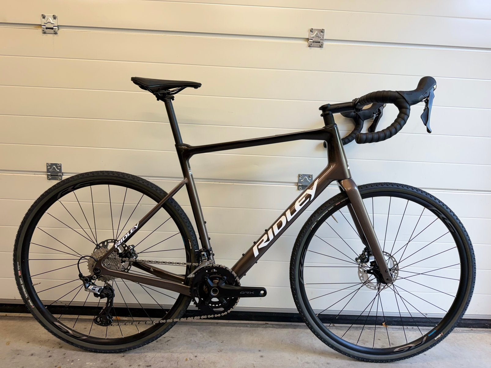 RIDLEY GRIFN / GRX800./ maat L, Nieuw, 53 tot 57 cm, Ophalen, Overige merken