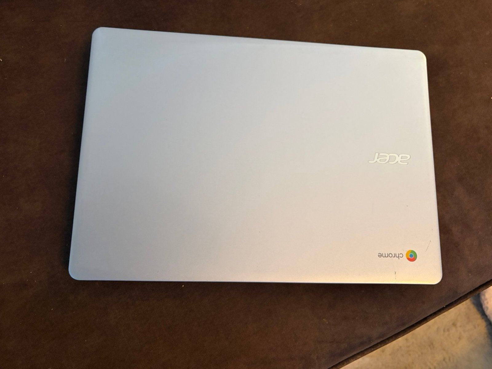 Acer chromebook, Computers en Software, Chromebooks, Ophalen, Zo goed als nieuw, 14 inch, 4 GB of minder