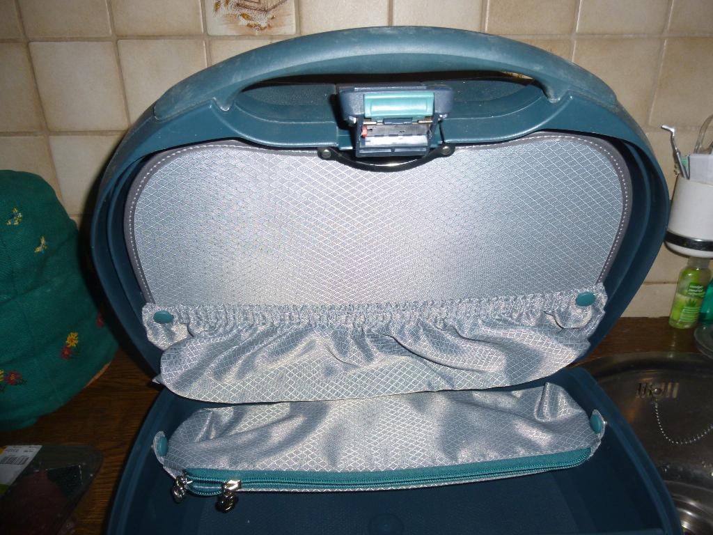 Beuty Case, Ophalen, Zo goed als nieuw, Overige instrumenten