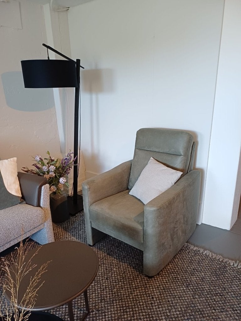 Fauteuil, Ophalen, Gebruikt, 75 tot 100 cm, 50 tot 75 cm