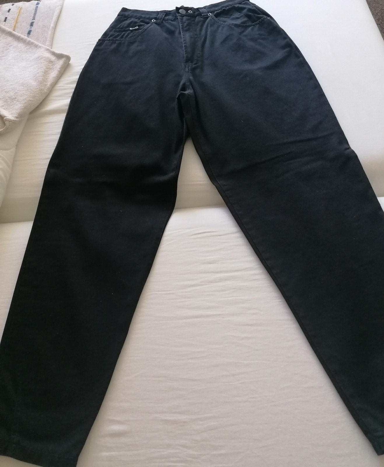 DIDI DAMES BROEK MAAT 40 (GLOEDNIEUW)., Maat 38/40 (M), Zwart, Nieuw, Didi