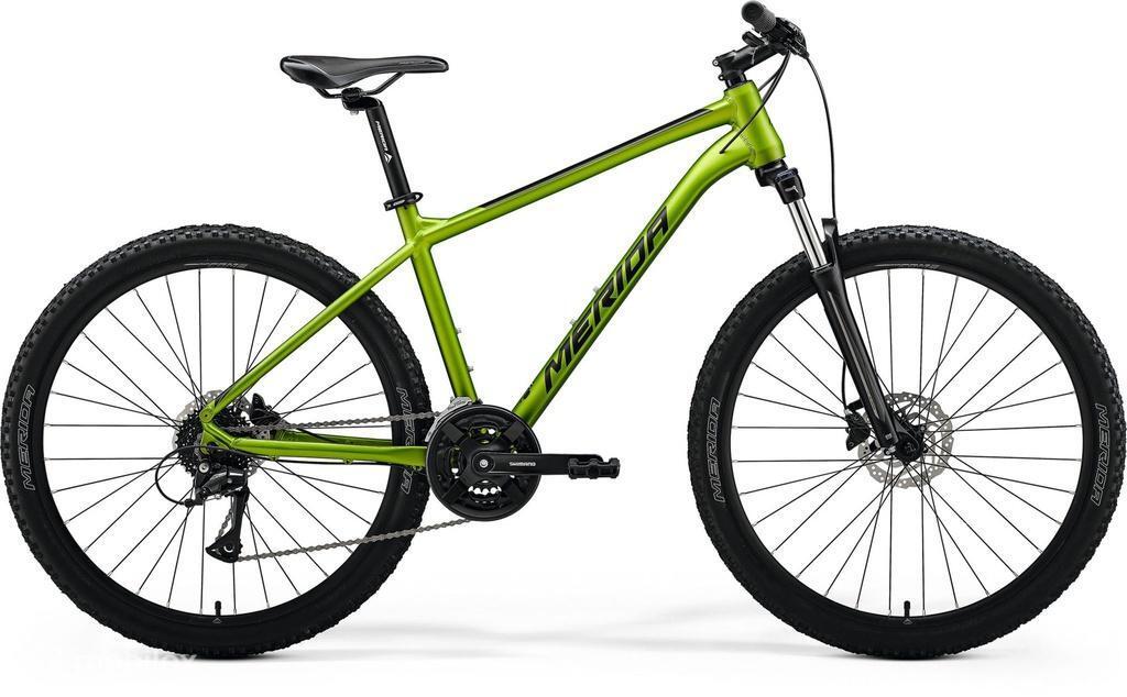 Merida BIG SEVEN 20 27.5"-Alle Maten en Kleuren,Levering, Merida, 9713 Bv Groningen, Merida, Nieuw