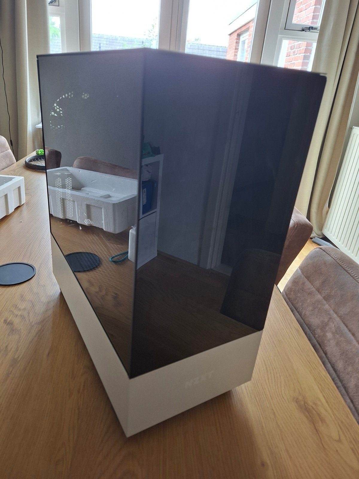Gaming PC Ryzen 5 3600, RTX 3070, 32GB RAM, Ophalen, Gebruikt, 32 GB, Onbekend