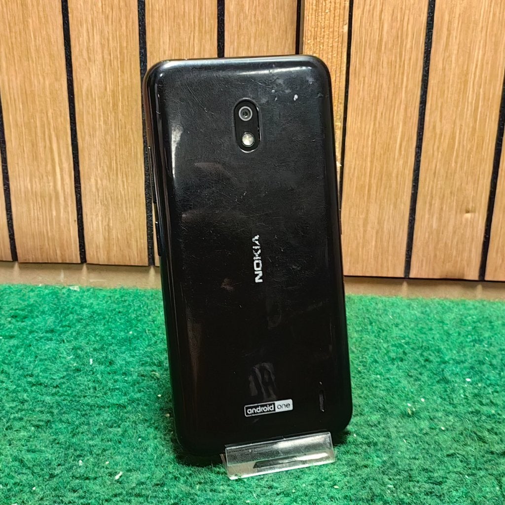 Nokia 2.2 16GB Android 11 - In Gebruikte Staat, Nokia, Zo goed als nieuw, Support@nokia.com, Karakaari 7
02610 Espoo
Finland