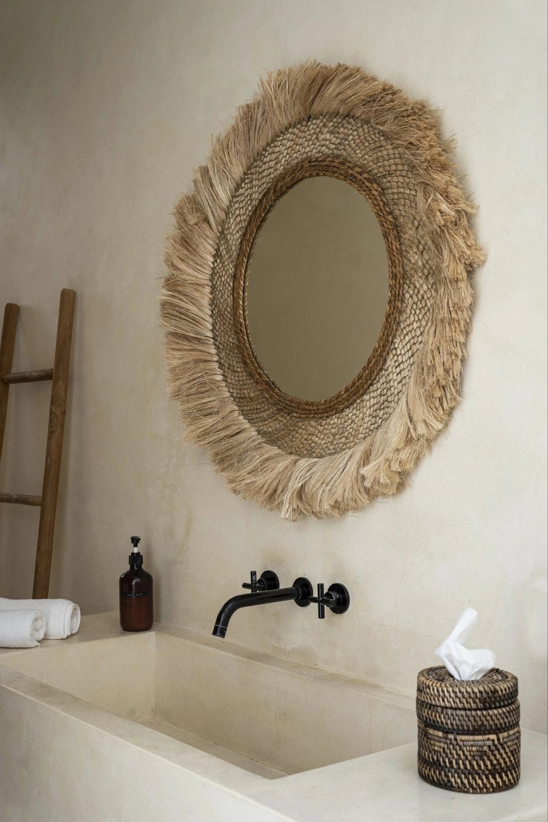 Diverse decoratieartikelen voor huis en tuin, Ophalen, Meerkleurig, Boho, Nieuw