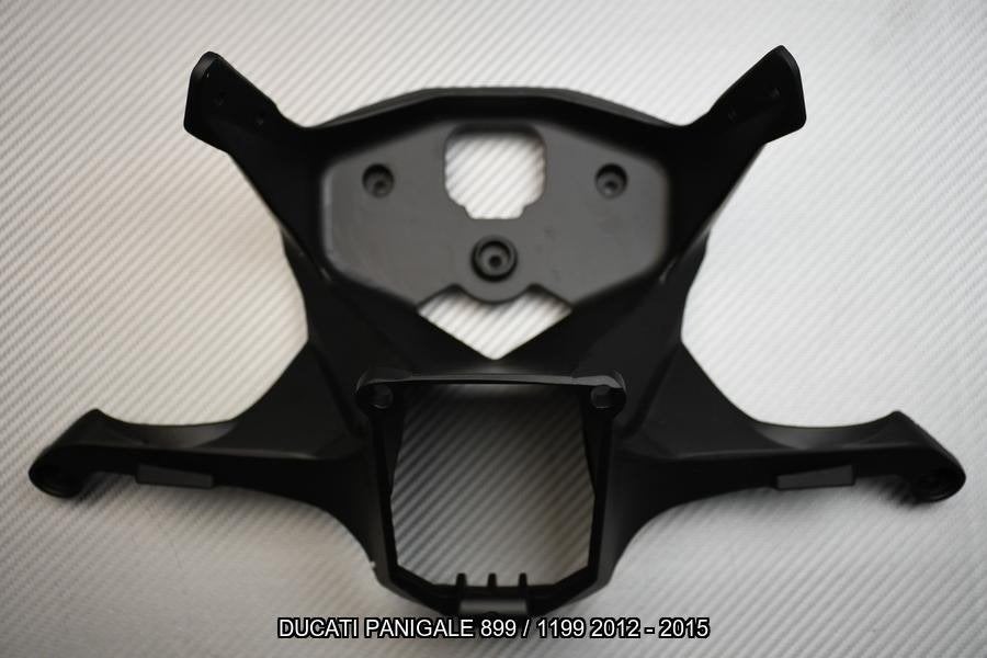 Instrumentenhouder DUCATI PANIGALE 899 / 1199 2012 - 2015, Ophalen of Verzenden, Nieuw