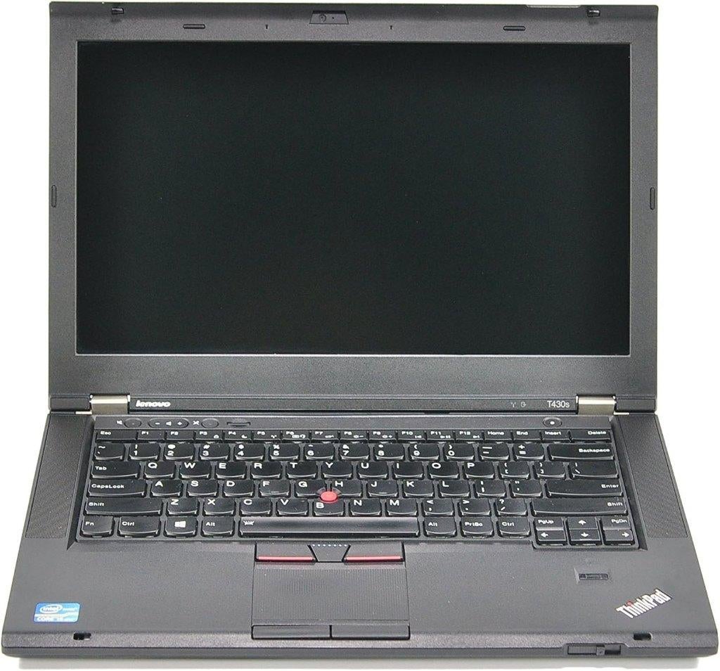 Lenovo ThinkPad T430, Computers en Software, Windows Laptops, Gebruikt, 14 inch, HDD, 2 tot 3 Ghz, 8 GB, Ophalen of Verzenden