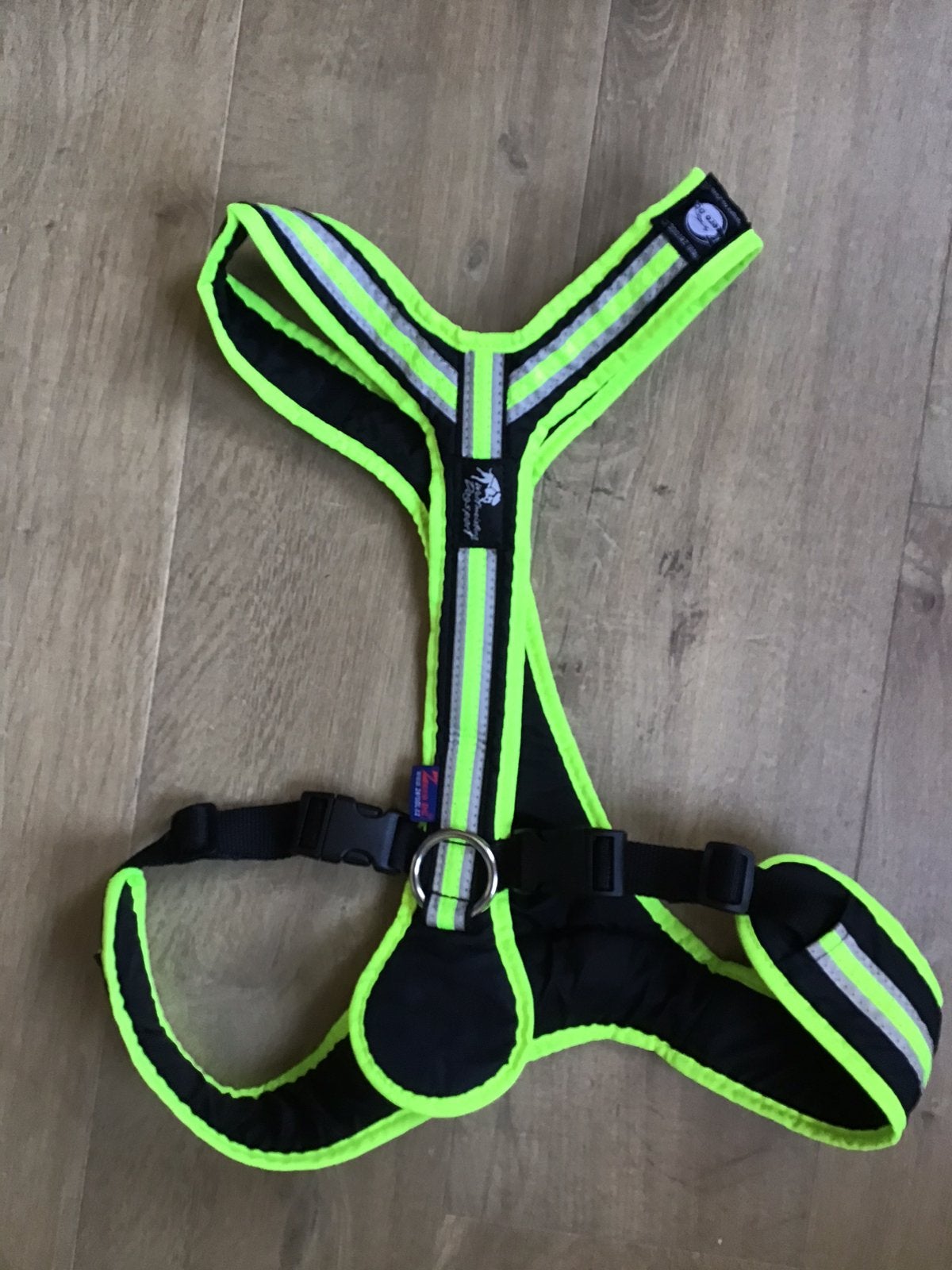 Weltmeister Short Harnas maat XL, Dieren en Toebehoren, Ophalen of Verzenden, Zo goed als nieuw
