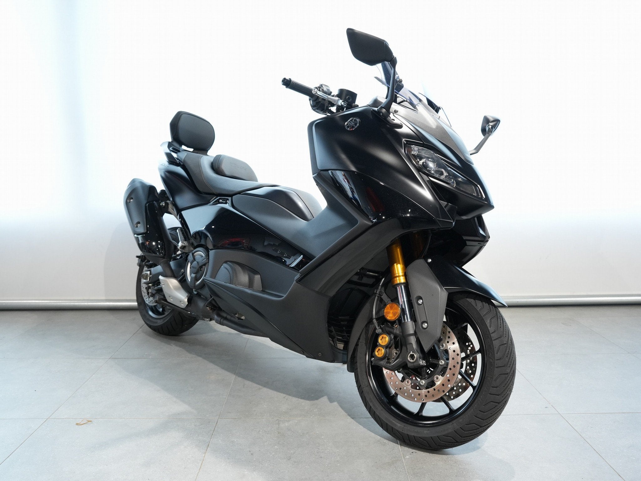 Yamaha T-MAX 560 TECH MAX (bj 2023), Motoren, Scooter, Klantenservice@yamaha-motor.nl, Koolhovenlaan 101
1119 NC  Schiphol-Rijk, NL