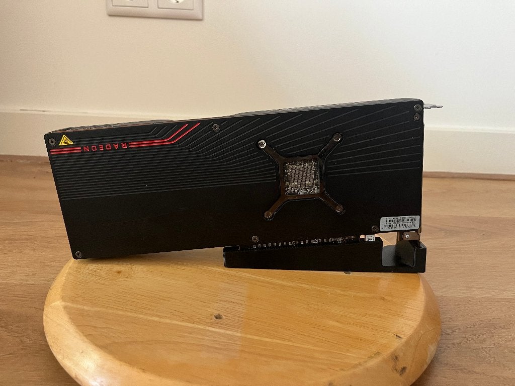 Garantie! ~ AMD Radeon RX 5700XT 8GB, Computers en Software, PCI-Express 3, AMD, Halderhof 16, 6721 XR BENNEKOM, Ophalen of Verzenden