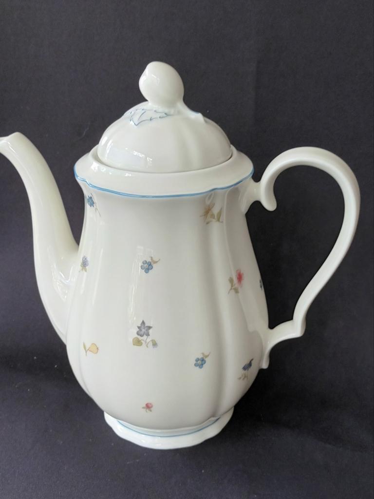 Koffiepot van Seltmann Weiden  Marie-Luise, Overige typen, Ophalen of Verzenden, Zo goed als nieuw, Overige stijlen