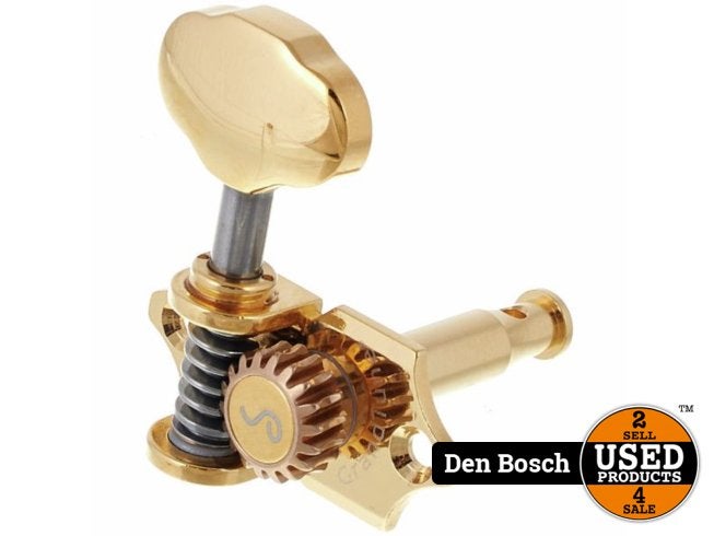 Schaller GrandTune Butterbean 3L/3R GO | NIEUW, Fresh 'n Rebel, Nieuw, Support@freshnRebel.com, Prins Hendrikstraat 1
4811 TV Breda
Netherlands