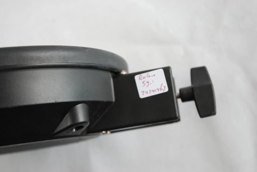 Roland Dual trigger meshhead drumpad PDX-6   <24241467>, Gebruikt, ., Drums of Percussie, Ophalen of Verzenden
